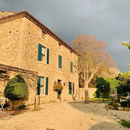 La Chambre D'Apolline Grambois Luaran gambar