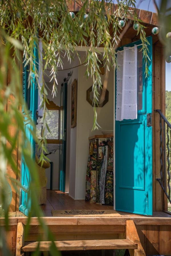 La Chambre D'Apolline Grambois Luaran gambar